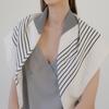 Bb De Soli De Mild Cotton Scarf  2color 