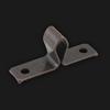 10 Pack Double Roller Catch Cabinet Latches for Cupboard Closet Door Home Furniture Door Double Roller Catches