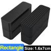 10/30/50pairs Auto Adhesive Velcros Tape Self-adhesive Hook-and-loop Fastener Cable Organizer Scratch Sewing Wholesale Attaches