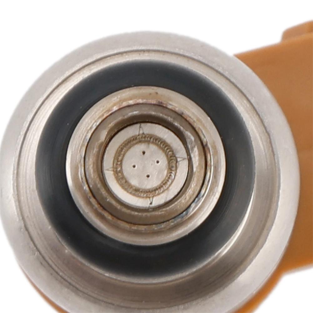 Engine Fuel Injector Assembly Fuel Injector For Chevrolet Auto Repair Automotive Part Car Accessory Fuel Injector OEM Parts