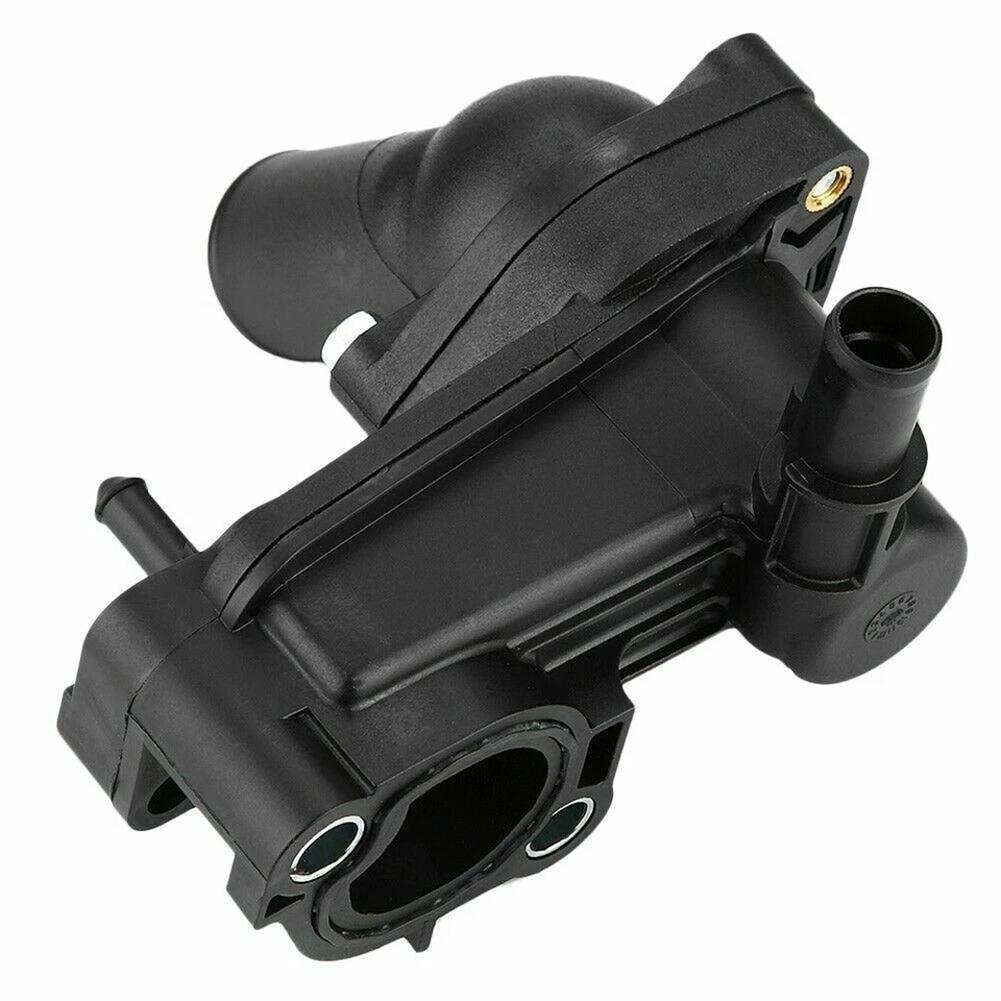 Replacement Thermostat Housing Coolant Water Neck Flange For Ford 1.8 TDCi Focus Mk2 For Galaxy For Mondeo S Max Transit Connect