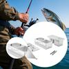 Bait Block Machine, Press Model, DIY Fishing Accessory, , Handmade Tool for Making Soft Baits,
