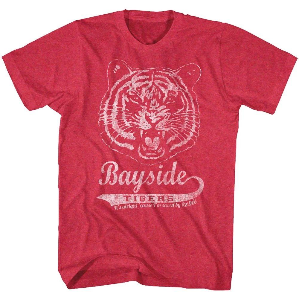 Saved By The Bell Bayside Vintage TV Children s T-shirt 160