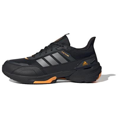Mts Guard 'Black Orange' Sneakers IE3418
