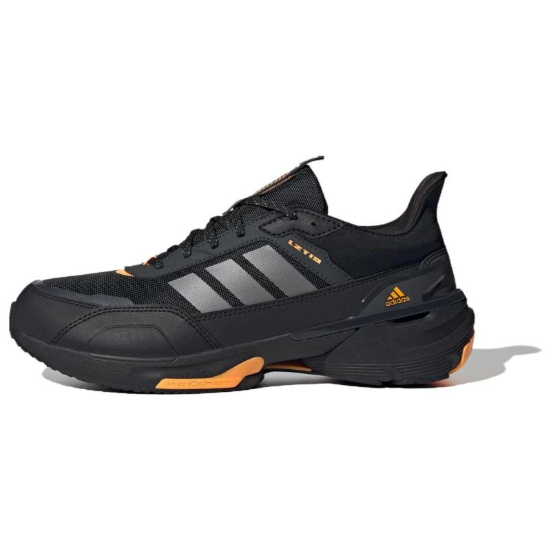 

Adidas Mts Guard Black Orange Sneakers IE3418 42 чёрный