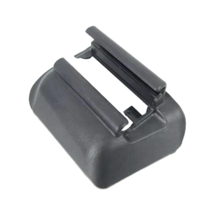 Mercedes W204 Front Seat Rail Trim Compatible Parts (2049192520, 2049192620) RAMBO