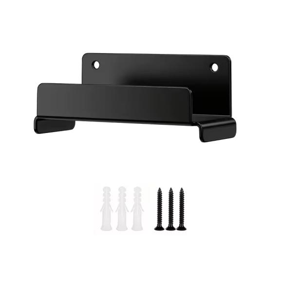 Garage Wall Ladder Hook, Heavy-duty Wall-mounted Storage Rack, Suitable For Ladders, Chairs, And Patio Furniture