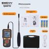 Suwei High Precision Thermal Anemometer (CN version)