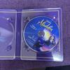 [USED] Disney Aladdin 2 Blu-rays