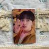 [USED] BTS Jungkook P.T.D STAGE-SEOUL GLOBAL Limited Edition Trading Card