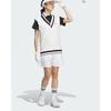 Adidas Golf Women S looSe Fit Knit veSt Ik9800