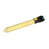 Commander Compatible Yellow Toner Cartridge for Fuji Xerox