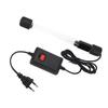 Aquarium Submersible UV Lamp Fish Tank Water Purification Algae Clean Light