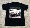NEU Tony! Toni! Ton! Band Kurzarm Schwarz Alle Größen T-Shirt AR995