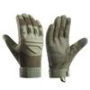 Full Finger Touch Screen Protection Non-slip Wear-resistant Training Camping Outdoor Sports Tactical Gloves