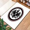 2026 Nowy Frankfurt Dywan Piłkarski do Salonu Sypialni Dekoracja Domowego Sofy, Mata Podłogowa Antypoślizgowa dla Dzieci H4