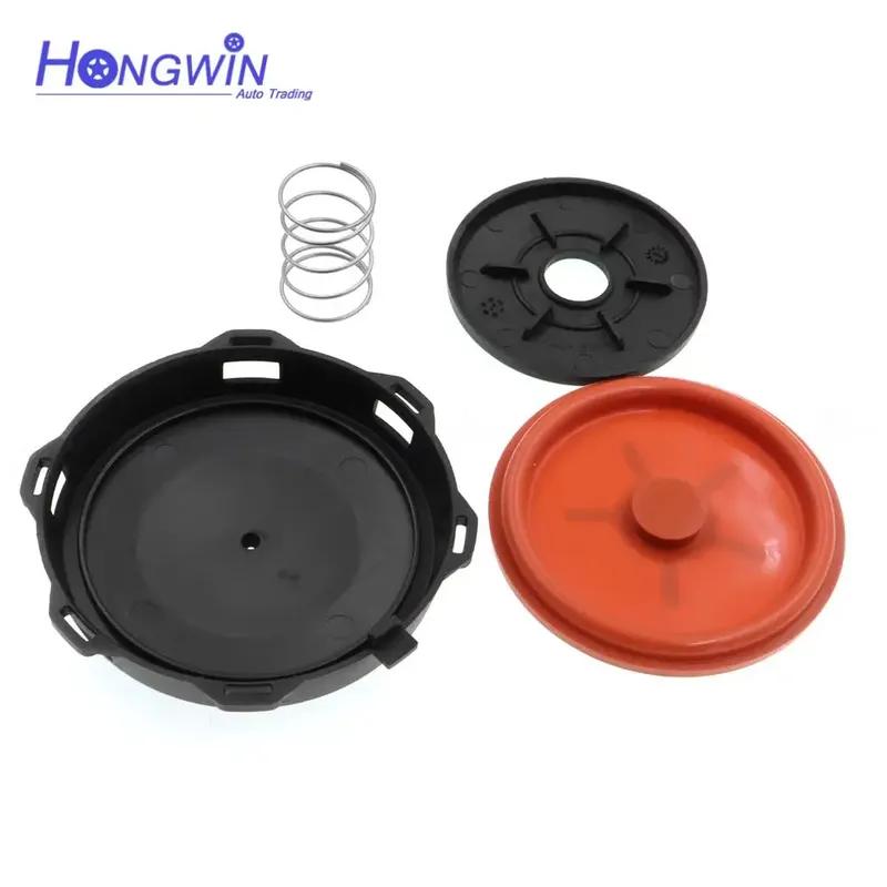11127526665 11127568579 Kit Riparazione Coperchio Valvola PCV Membrana 75mm Per BMW E46 E81 E87 LCI E90 E45 F46 320si LCI N45 N45N M56