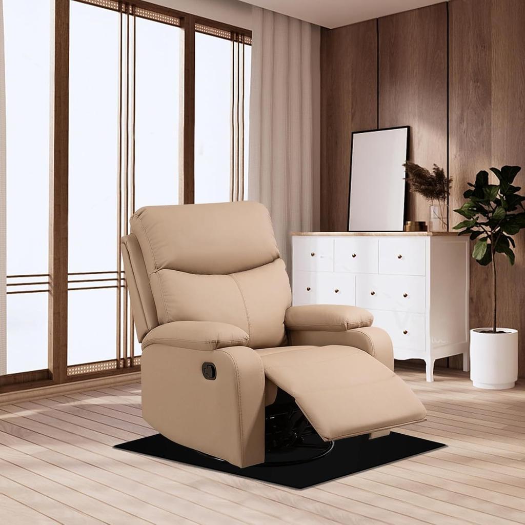 A82X,Recliner Pads For Hardwood Floors, Under Recliner Floor Protectors Furniture Pads To Keep Furniture From Sliding