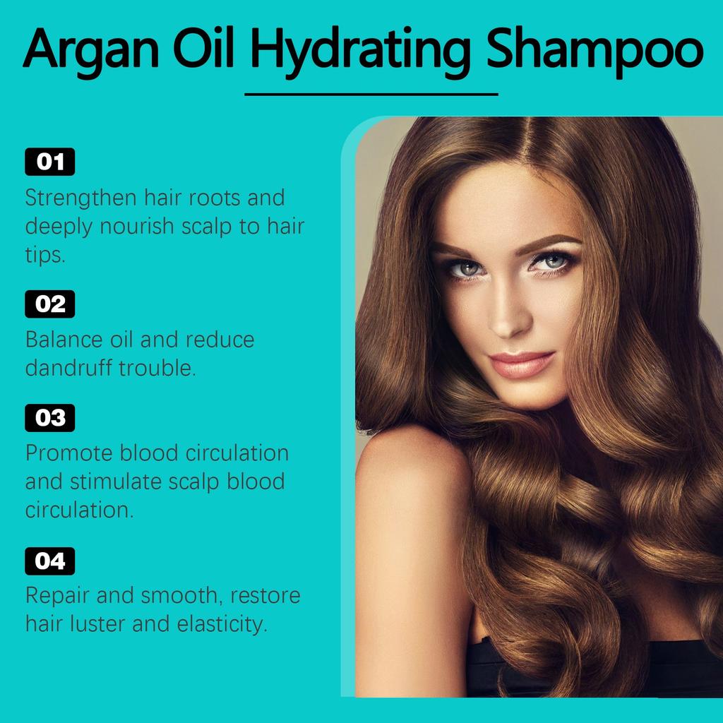 Biotin a rozmarýn Šampon a ošetření Set Bez parabenů Bez silikonu Šampon a ošetření pro všechny typy vlasů Kondicionér 100 ml