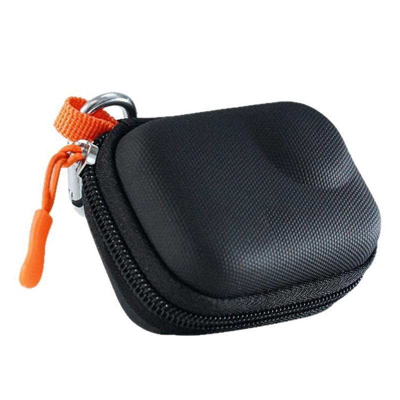 Camera Bag Lightweight Guarding Camera Case Box for Action 6 Outdoor Photography Waterproof Design 91x84mm 1