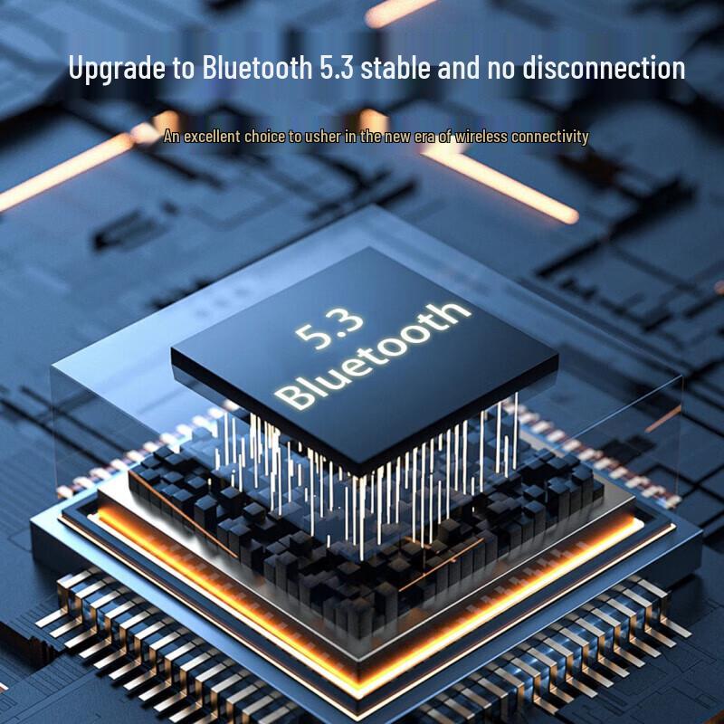 Bach Johann B1 True Wireless Bluetooth Earbuds