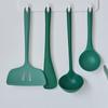 Allevo Dietz Silicone Cookware Kitchen Tool Cooking Ladle Single Item