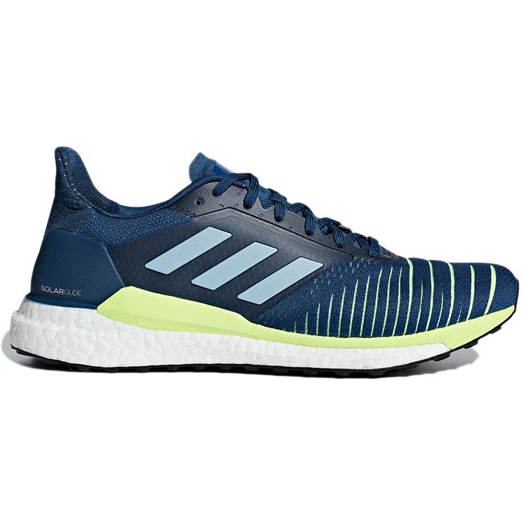 Adidas Solar Glide 'Legend Marine' D97436