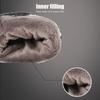 Waterproof Heating Thermal Mitten Full Finger Electric Heated Gloves  Outdoor Activities