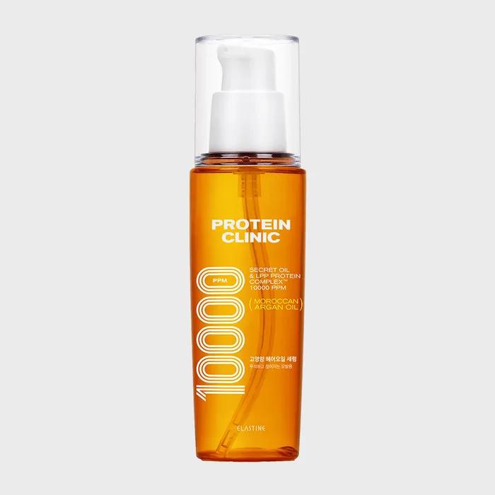Elastin_ Protein Clinic High-Nutrient Hair Serum 95ml