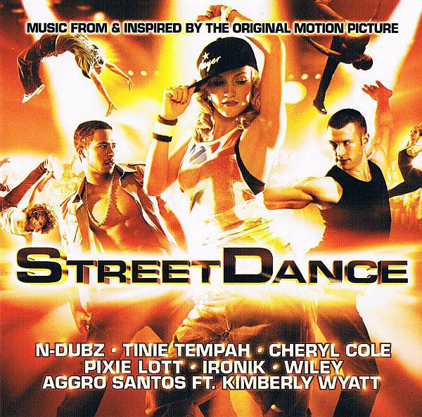 

CD VARIOUS - Streetdance 5327543 Universal Music 2010 UK Dance & Electronica Used