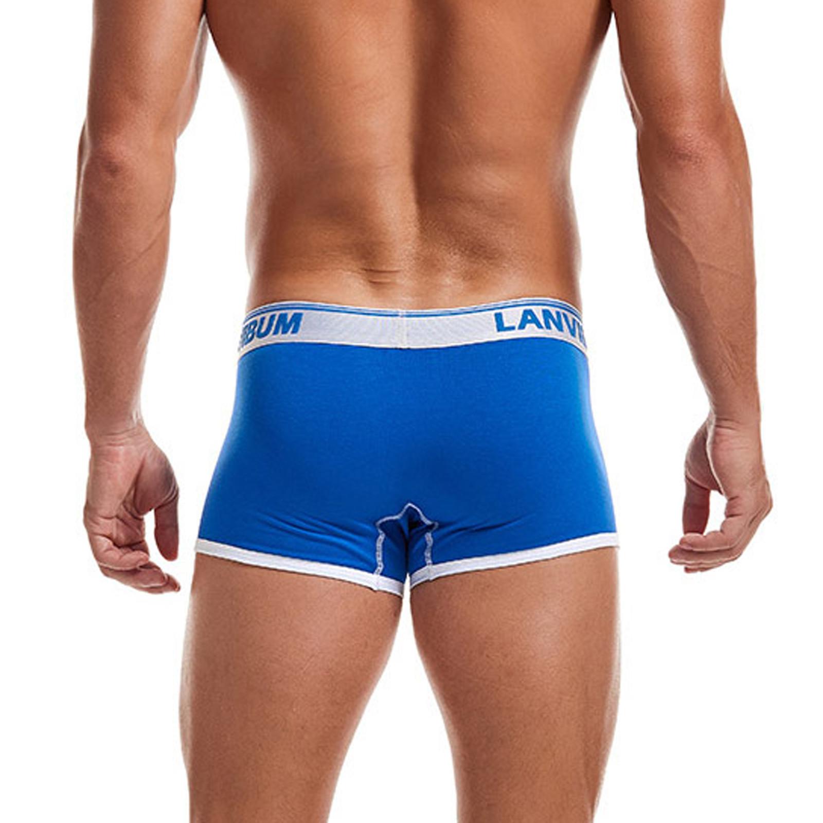 Мужское нижнее белье — фото 5