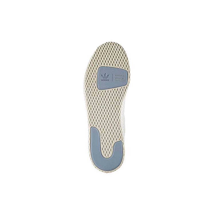 Tennis Hu Pharrell X Tennis Hu Adidas Originals 'Tactile Blue' BY8718
