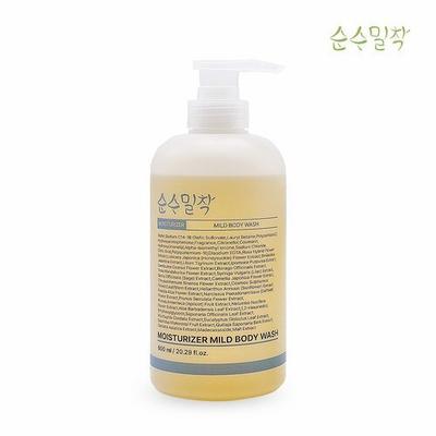 Saponi e gel doccia – Gel doccia