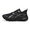 Puma Voyage Nitro 4 GORE-TEX Black Silver Men Sneakers 311043-01