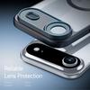 For iPhone Air Case DUX DUCIS Aimo Series Compatible with MagSafe PC+TPU Slim Cover (REACH Certification)