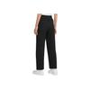 Nike Nsw Tech Fleece Engineered Casual Pants Women Bottoms Black CZ1386-010