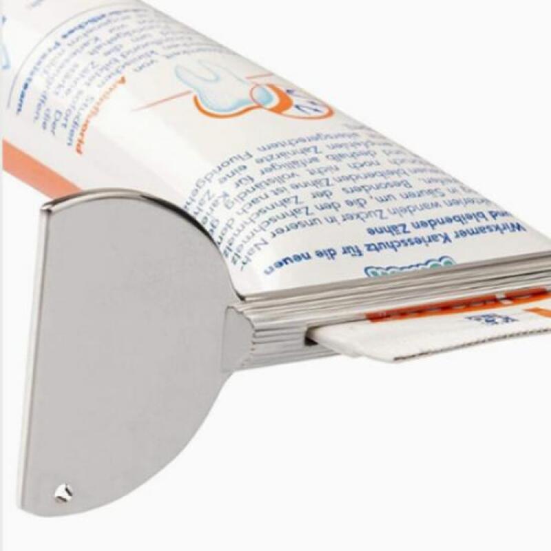 1 Minimal Toothpaste Squeezer Clip