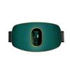 Portable Rechargeable Waist and Abdomen Massager for Tummy Reduction and Fitness