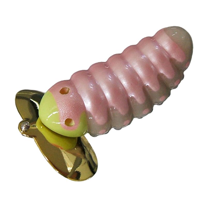 

Smith LTD) Caterpie Clicker II No.CB09 strawberry black
