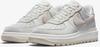 Sneakers Nike Air Force 1 Luxe Summit White/light Bone/summit White