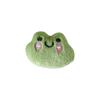 Plush Cartoon Mobile Phone Airbag Bracket, Back Sticker, Puppy Bear Wind Girl, Desktop Watching Drama Support Rack, Portable