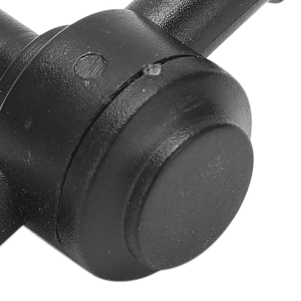 2/3 Way Windshield Washer Valve ABS Check Valve Washer Reliable Windscreen Washer Valve for Volvo