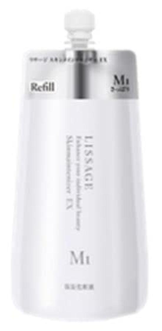 

LISSAGE Skin Maintainer EX M1 Refill 180mL [Kanebo Cosmetics]