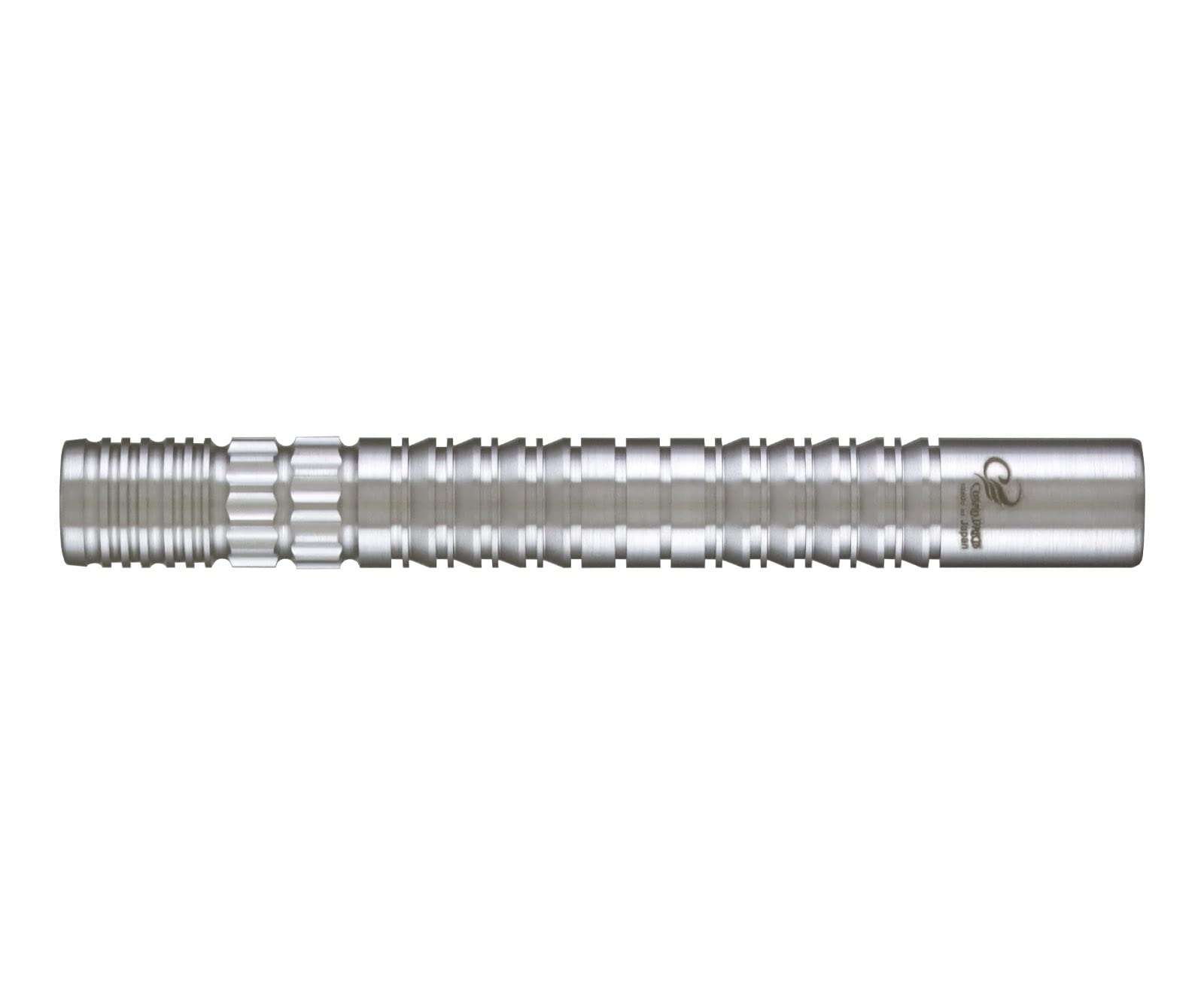 

COSMO DARTS Smooth Operators 2 Paula Murphy Player Model OPERATORS2 Darts 2BA Barrel [Cosmo Darts] (SMOOTH Tungsten90%) 19.3g