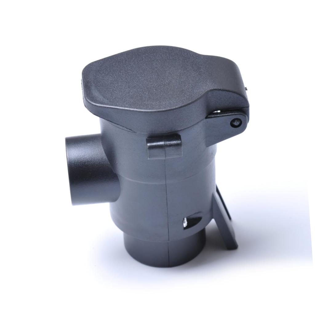 Anneome 7 13 7-Pin auf 13-Pin Adapter 7-Pin Anhängerstecker 7