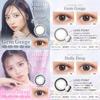 Charme Produced Color Contact Mimi Charme 1DAY Dolly Drop [Mimi Official] [Nanako Lenses] (10 lenses) [0.00]