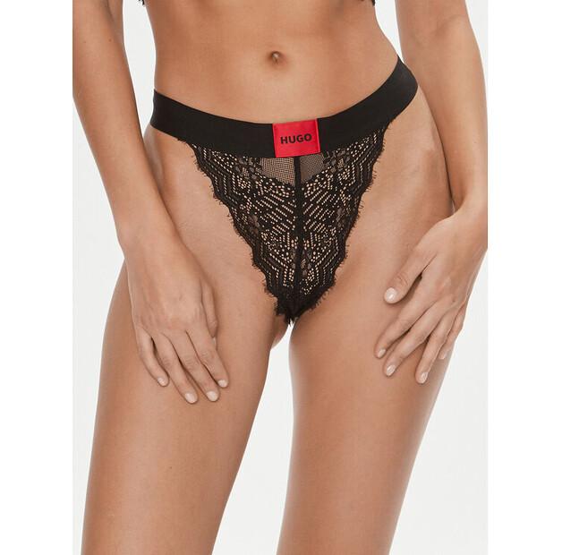 Трусики HUGO Brief Lace EU XL