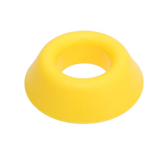 1/10 balení stojánek na pohár na bowlingové koule Držák na kuličkové ložisko Čištění sportovního míče Zobrazovací stojan pro basketbal Fotbal Volejbal Rugby