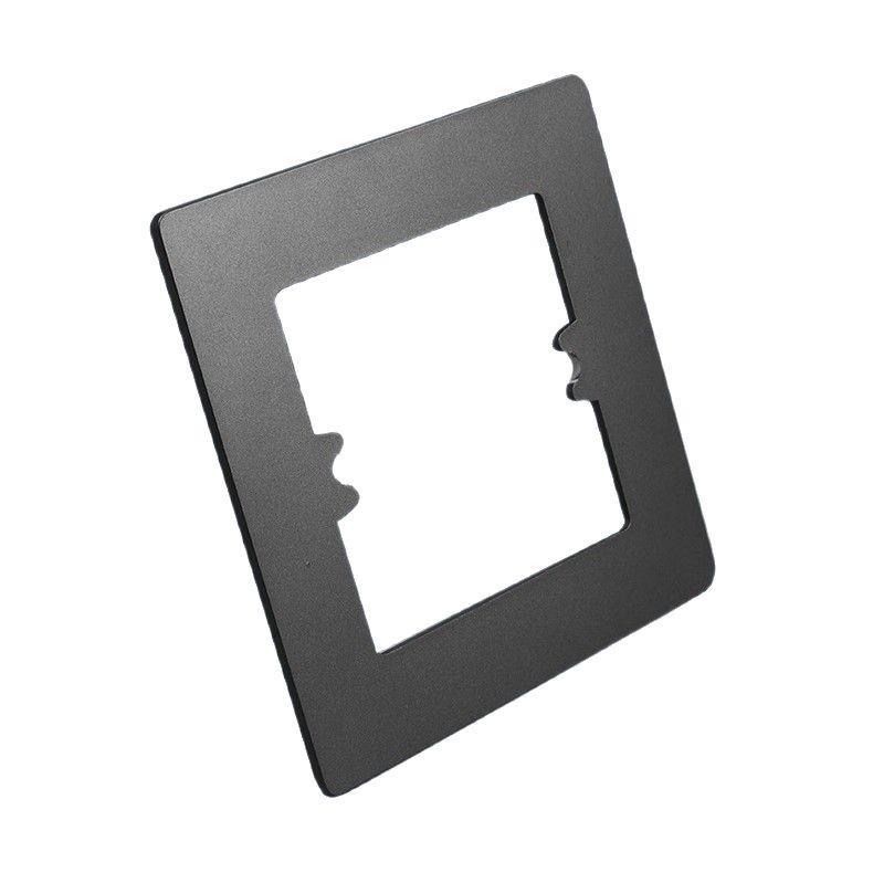 86 Type Switch Socket Gap Repair Shim - Enlarged Decorative Panel Cover