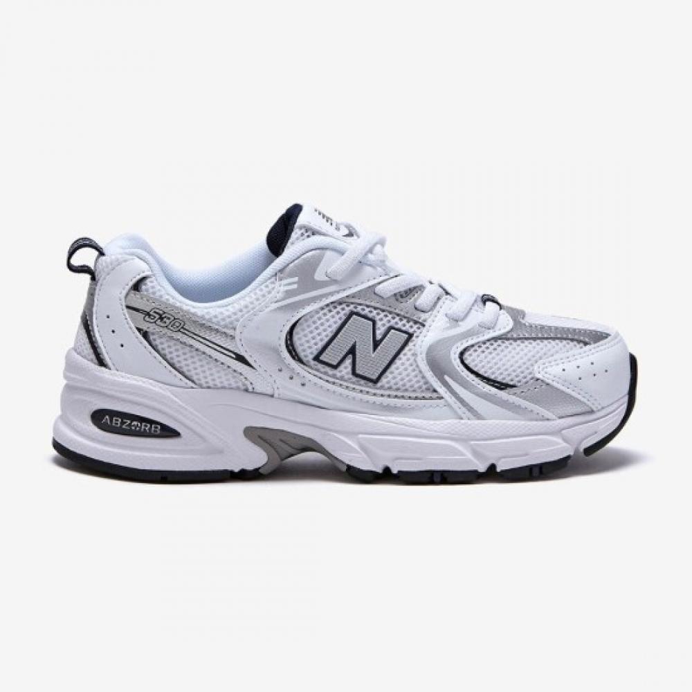 New Balance Kids Sneakers White 10 Gz530sb1 Nkpmgs172w